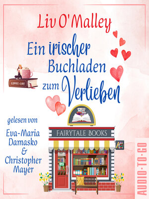 cover image of Ein irischer Buchladen zum Verlieben (ungekürzt)